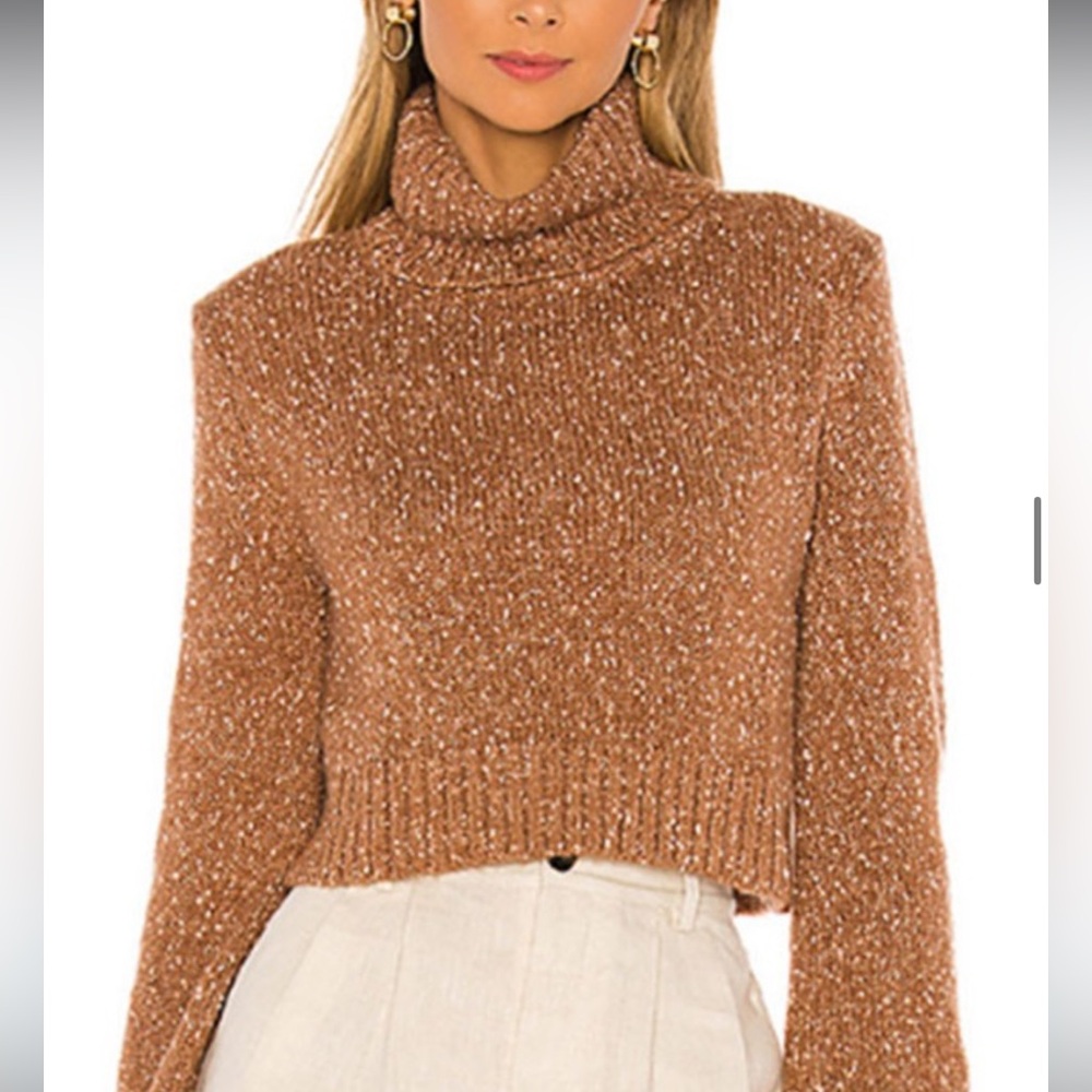 Tularosa Jemima Sweater size XS